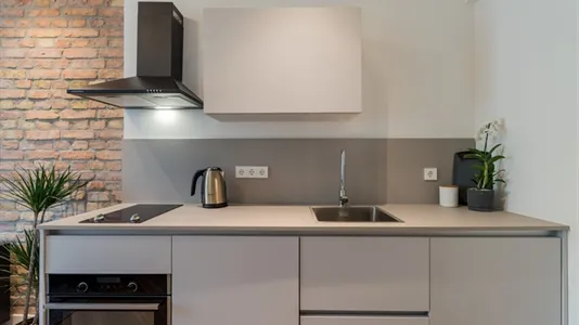 Apartments in Berlin Mitte - photo 10