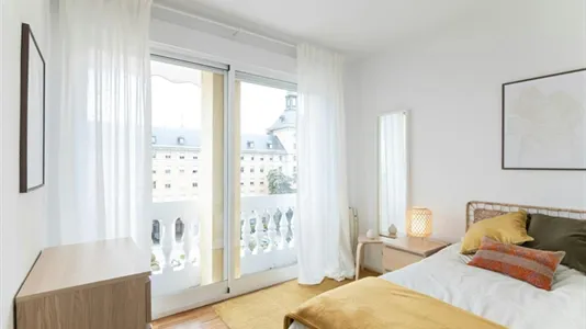 Apartments in Madrid Moncloa-Aravaca - photo 2