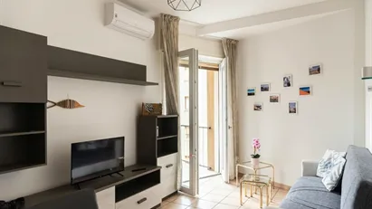 Apartment for rent in Milano Zona 7 - Baggio, De Angeli, San Siro, Milan