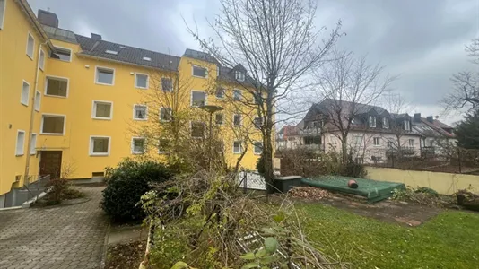 Rooms in Munich Untergiesing-Harlaching - photo 10