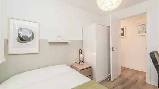 Rooms in Valladolid - photo 2