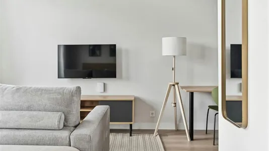 Apartments in Cañada Real de la Galiana - photo 7