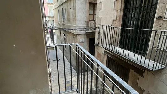 Rooms in Barcelona Ciutat Vella - photo 5
