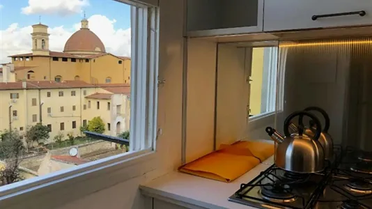 Apartments in Florence - photo 9