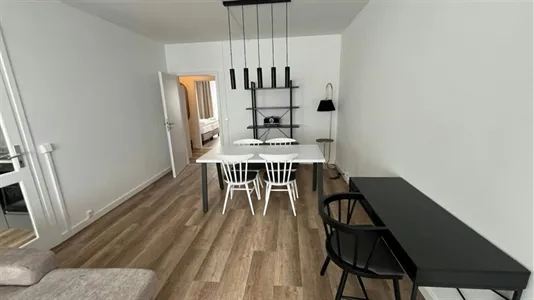 Apartments in Berlin Mitte - photo 6