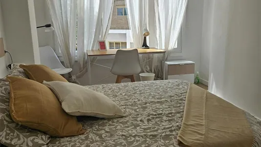 Rooms in Zaragoza - photo 3