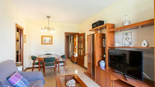 Apartments in L'Hospitalet de Llobregat - photo 7