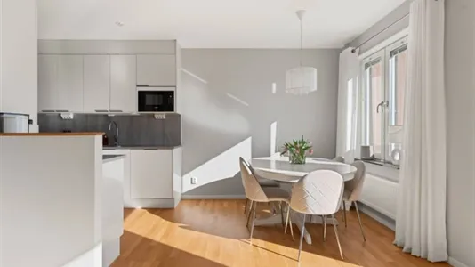 Apartments in Sundbyberg - photo 3