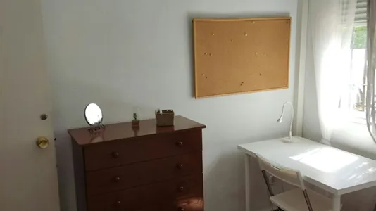 Rooms in El Fontanal - photo 5
