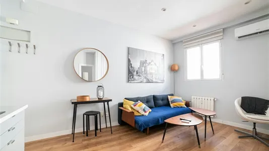 Apartments in Madrid Centro - photo 5