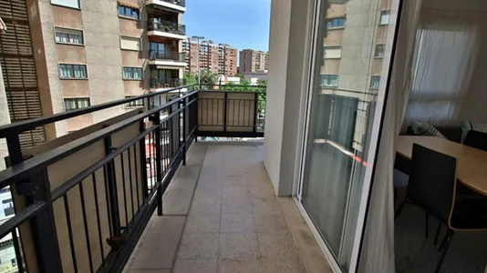 Rooms in Valencia La Zaidía - photo 9