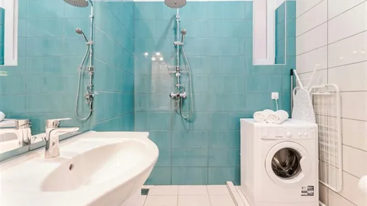 Apartments in Budapest Terézváros - photo 5