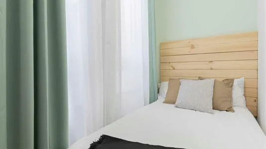 Rooms in Madrid Centro - photo 1