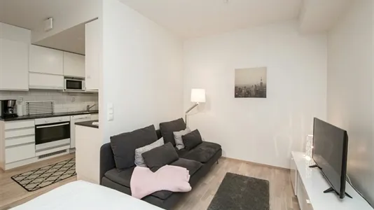 Apartments in Vaasa - photo 6