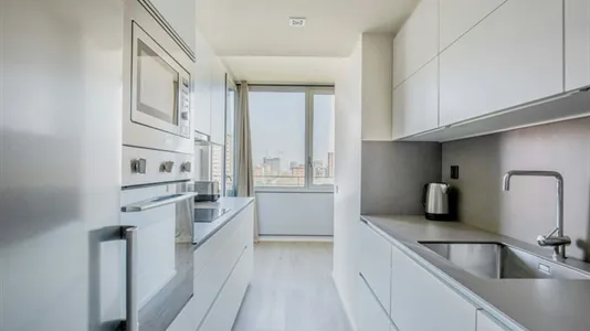 Apartments in Barcelona Sant Martí - photo 9