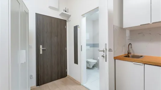 Apartments in Location is not specified - photo 9