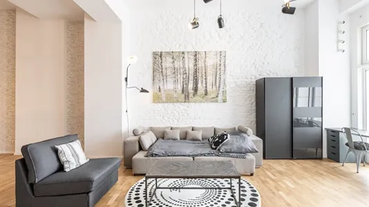 Apartments in Berlin Mitte - photo 6