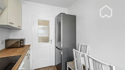 Rooms in Augsburg - photo 4