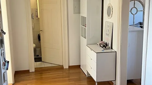 Apartments in Zürich Distrikt 5 - Industriequartier - photo 3