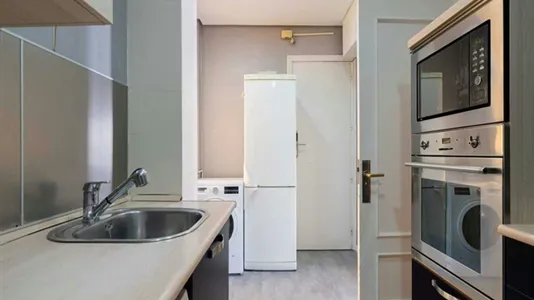 Rooms in Madrid Salamanca - photo 7