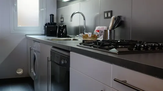 Apartments in Barcelona Sants-Montjuïc - photo 7