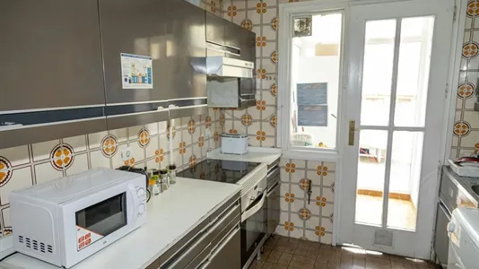 Rooms in Madrid Retiro - photo 7