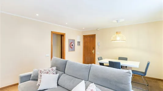 Apartments in Barcelona Horta-Guinardó - photo 7