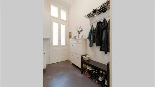 Apartments in Budapest Terézváros - photo 4