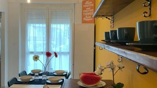 Rooms in Turin - photo 8