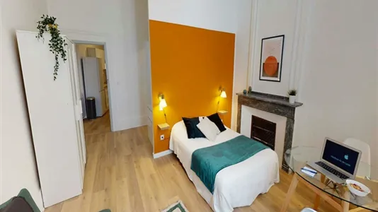 Rooms in Montpellier - photo 6