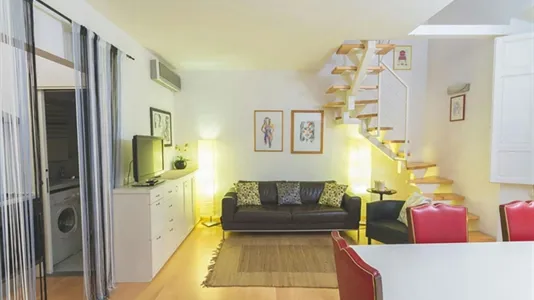 Apartments in Florence - photo 5