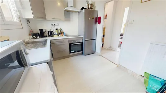 Rooms in Dijon - photo 7