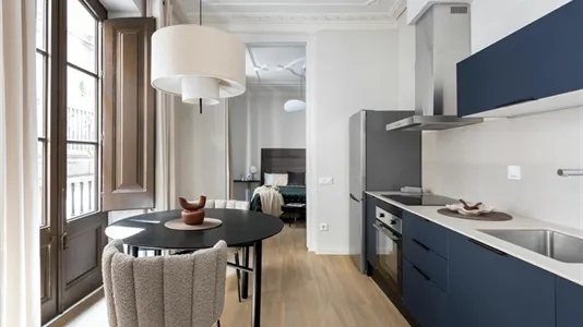 Apartments in Barcelona Ciutat Vella - photo 10