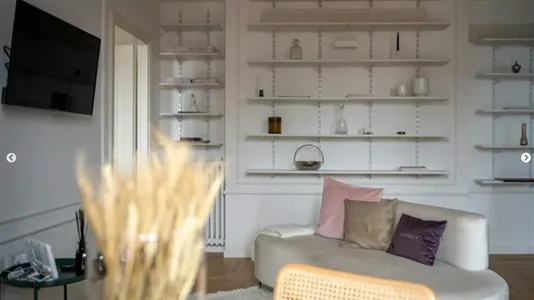 Apartments in Milano Zona 7 - Baggio, De Angeli, San Siro - photo 7