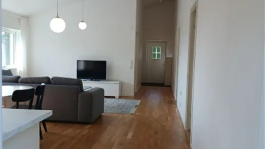 Houses in Gothenburg City Centre - photo 9