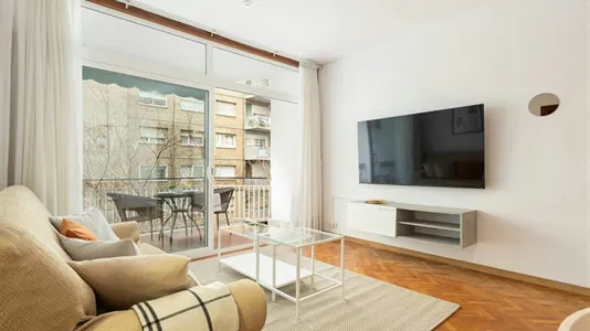 Rooms in Barcelona Gràcia - photo 9