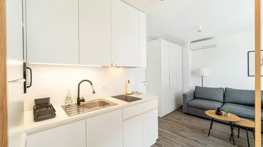 Apartments in Besnica - photo 6