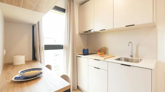 Rooms in Sevilla Triana - photo 7