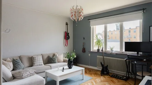 Apartments in Västerås - photo 1