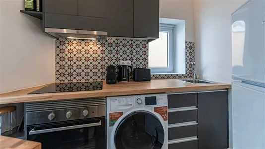 Apartments in Location is not specified - photo 7