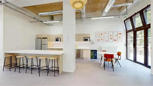 Rooms in Palaiseau - photo 9