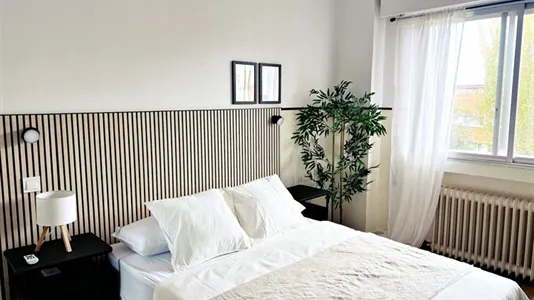 Rooms in Madrid Moncloa-Aravaca - photo 6