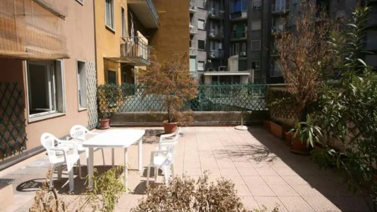 Rooms in Milano Zona 5 - Vigentino, Chiaravalle, Gratosoglio - photo 9
