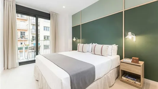 Apartments in Barcelona Gràcia - photo 10