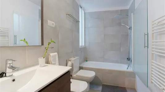 Apartments in Madrid Chamberí - photo 6