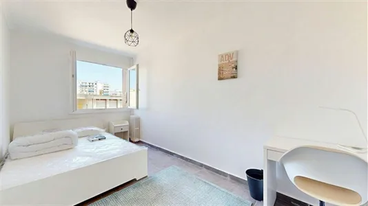 Rooms in Montpellier - photo 3