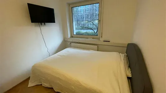 Rooms in Frankfurt Innenstadt II - photo 3