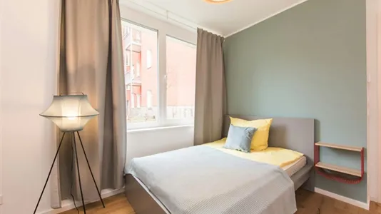 Rooms in Berlin Mitte - photo 3
