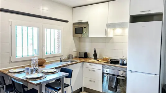 Apartments in Pozuelo de Alarcón - photo 4