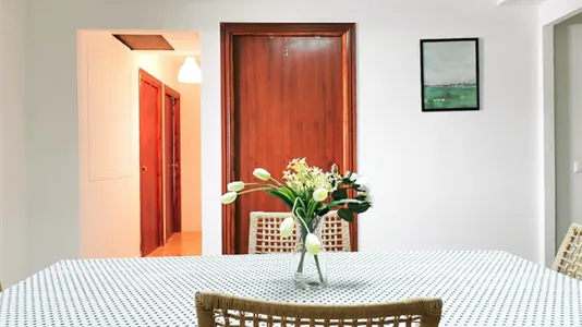 Rooms in Madrid Moncloa-Aravaca - photo 10